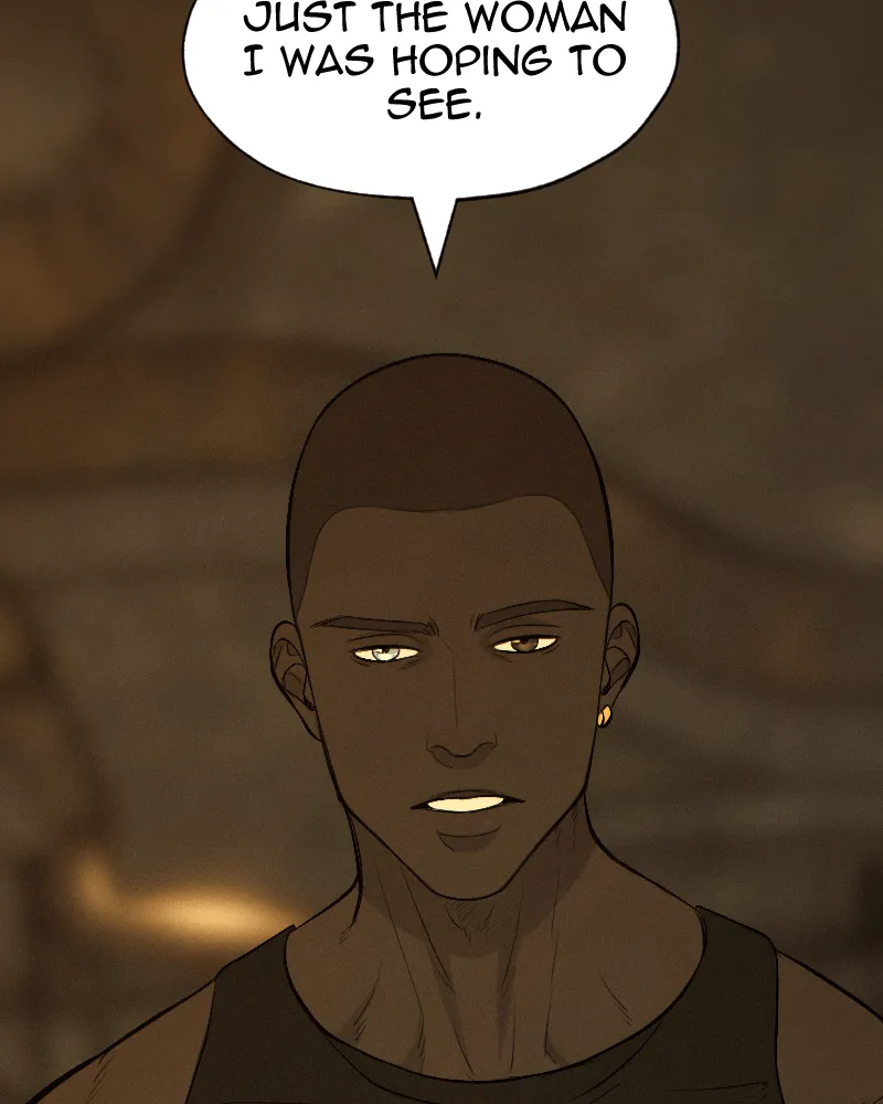 Read In the Bleak Midwinter; chapter 88 image 81 on Lezhin