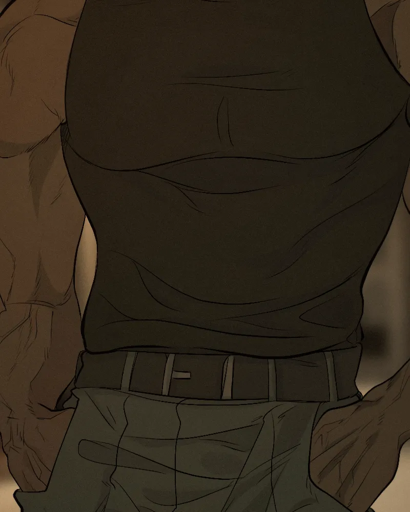 Read In the Bleak Midwinter; chapter 88 image 82 on Lezhin