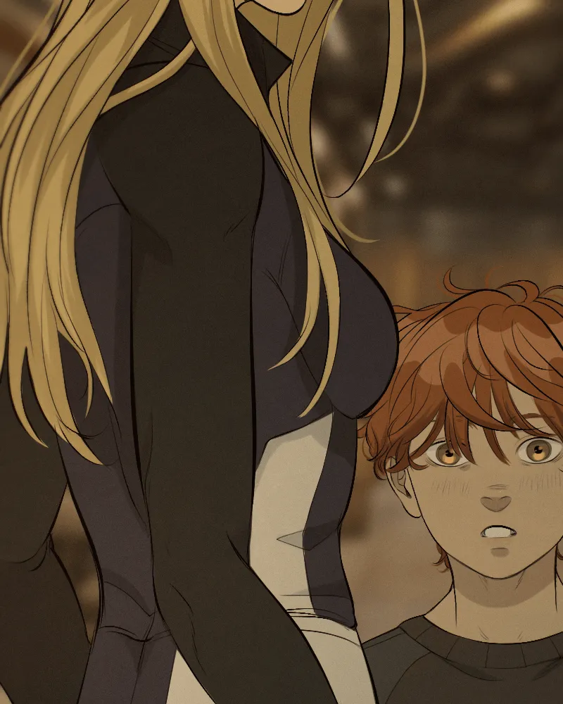 Read In the Bleak Midwinter; chapter 88 image 86 on Lezhin