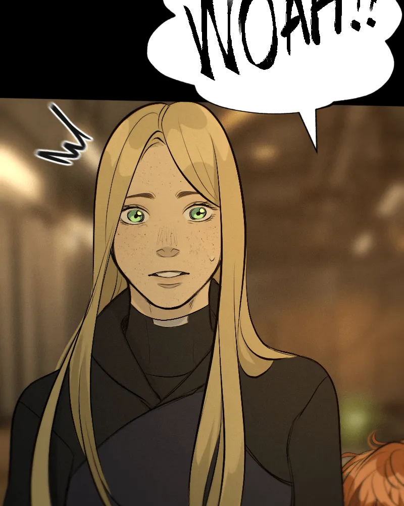 Read In the Bleak Midwinter; chapter 89 image 12 on Lezhin