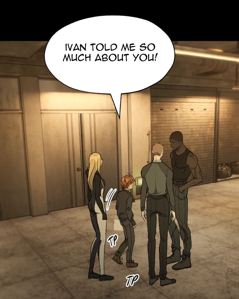 Read In the Bleak Midwinter; chapter 89 image 15 on Lezhin