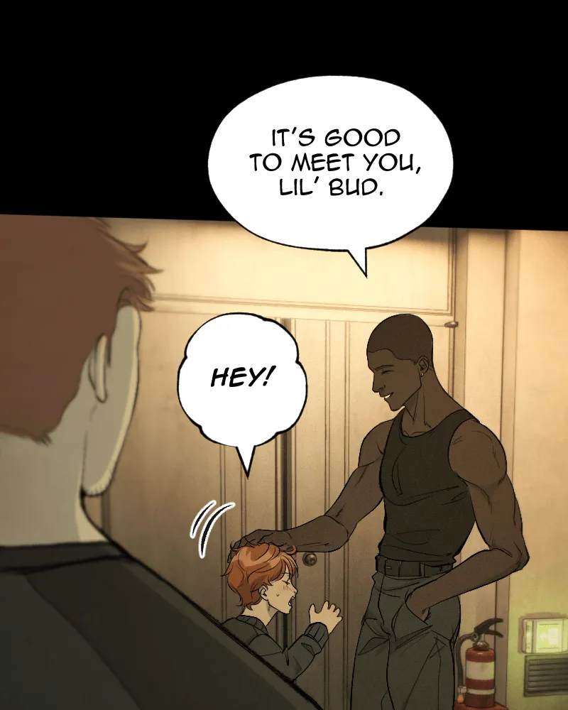 Read In the Bleak Midwinter; chapter 89 image 18 on Lezhin