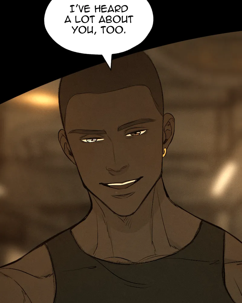 Read In the Bleak Midwinter; chapter 89 image 20 on Lezhin