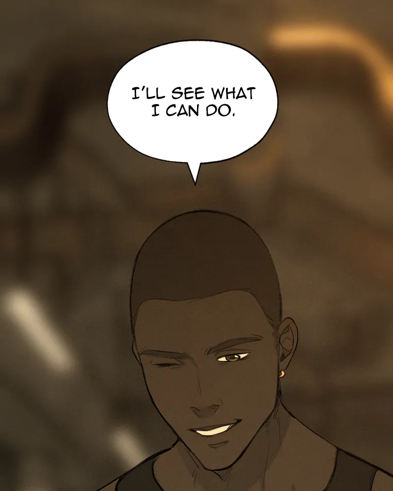 Read In the Bleak Midwinter; chapter 89 image 27 on Lezhin