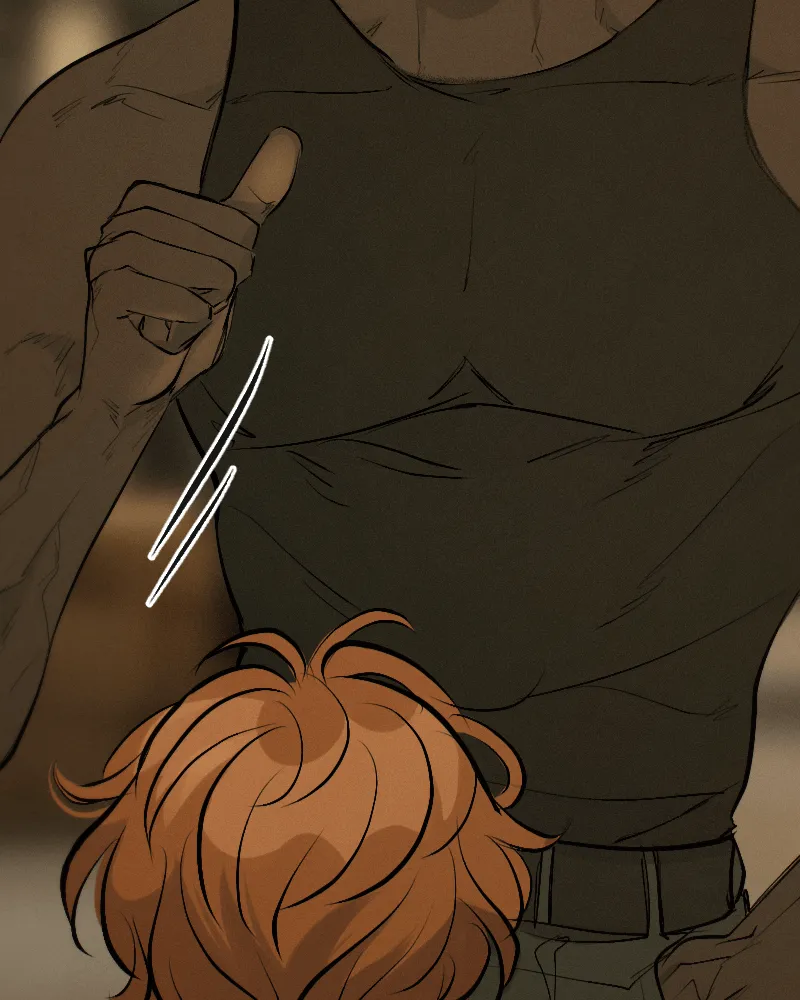 Read In the Bleak Midwinter; chapter 89 image 28 on Lezhin