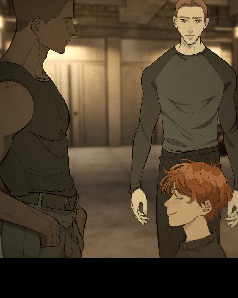 Read In the Bleak Midwinter; chapter 89 image 32 on Lezhin
