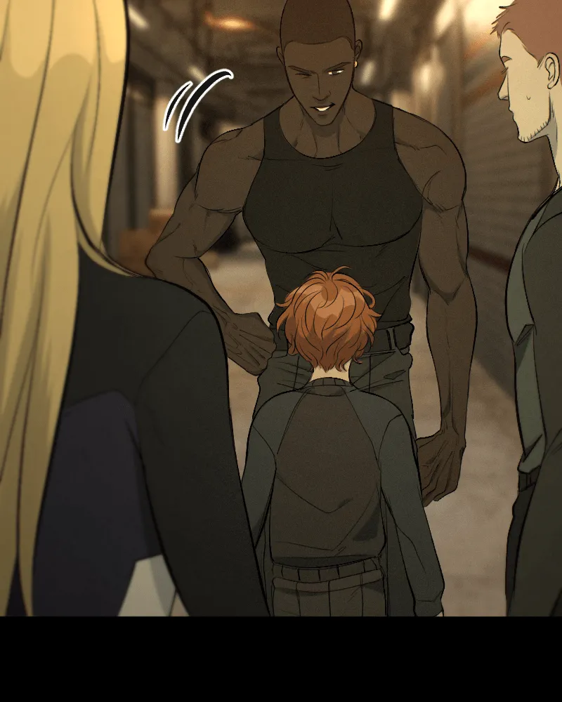 Read In the Bleak Midwinter; chapter 89 image 38 on Lezhin