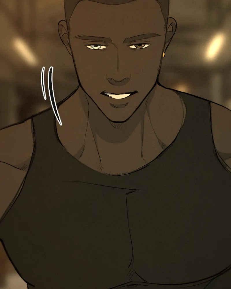 Read In the Bleak Midwinter; chapter 89 image 40 on Lezhin