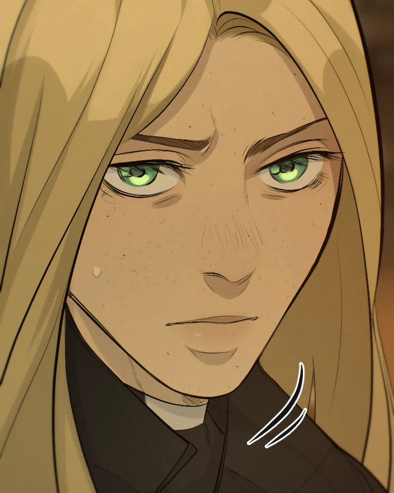 Read In the Bleak Midwinter; chapter 89 image 5 on Lezhin