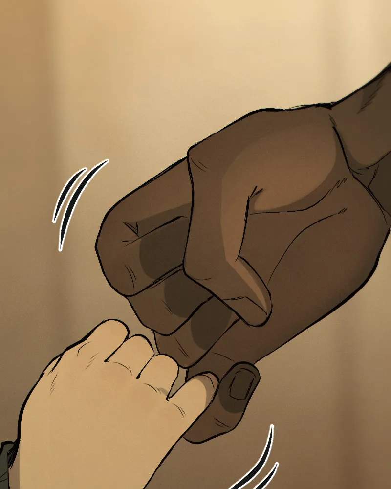 Read In the Bleak Midwinter; chapter 89 image 56 on Lezhin