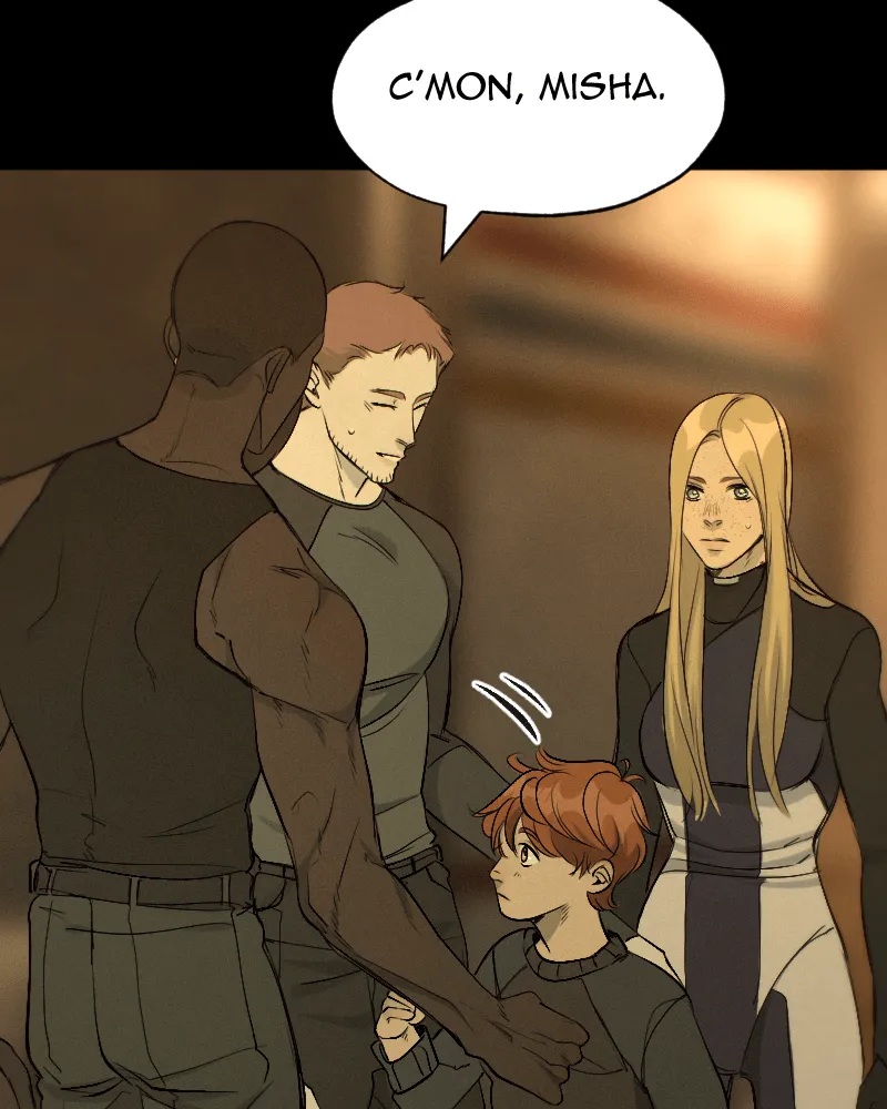 Read In the Bleak Midwinter; chapter 89 image 60 on Lezhin