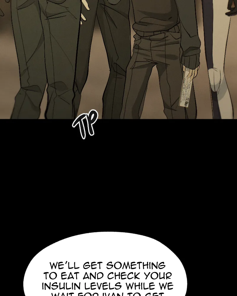 Read In the Bleak Midwinter; chapter 89 image 61 on Lezhin