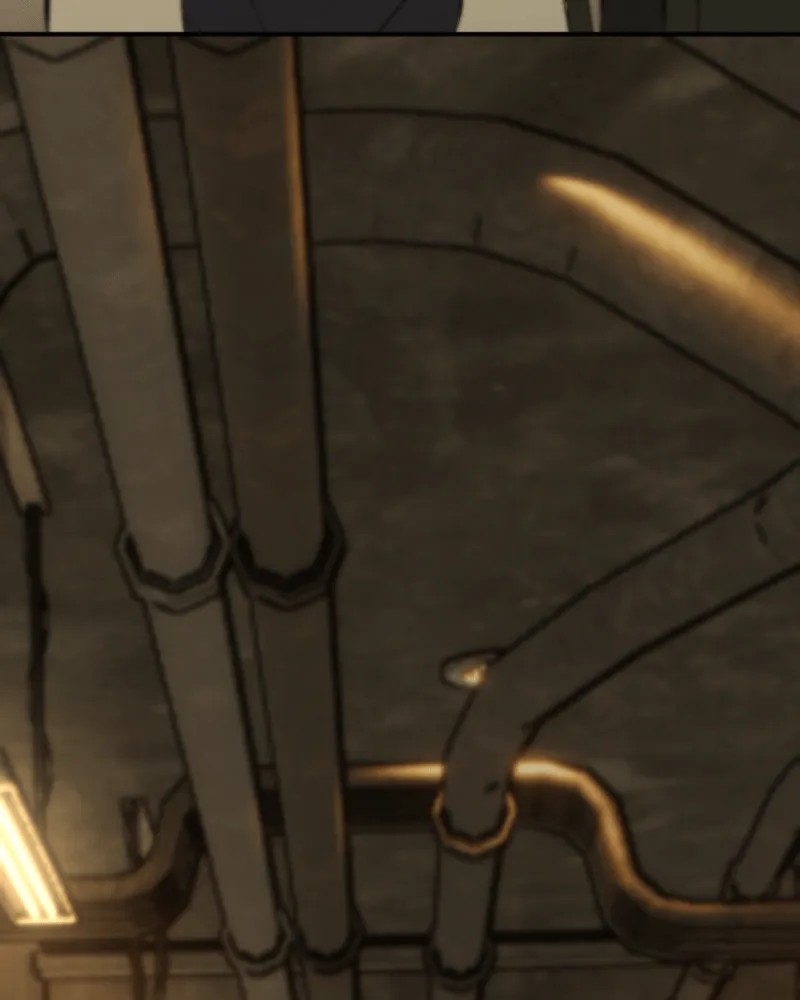 Read In the Bleak Midwinter; chapter 89 image 71 on Lezhin