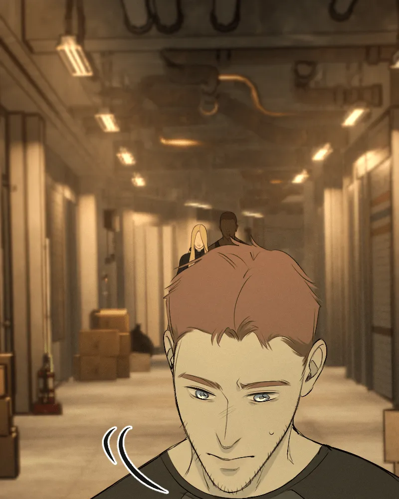 Read In the Bleak Midwinter; chapter 89 image 72 on Lezhin