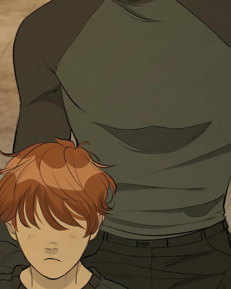 Read In the Bleak Midwinter; chapter 89 image 73 on Lezhin