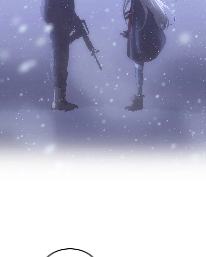 Read In the Bleak Midwinter; chapter 9 image 1 on Lezhin