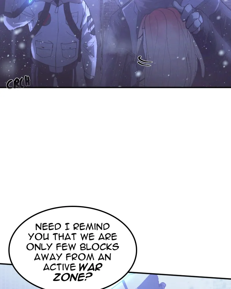 Read In the Bleak Midwinter; chapter 9 image 12 on Lezhin