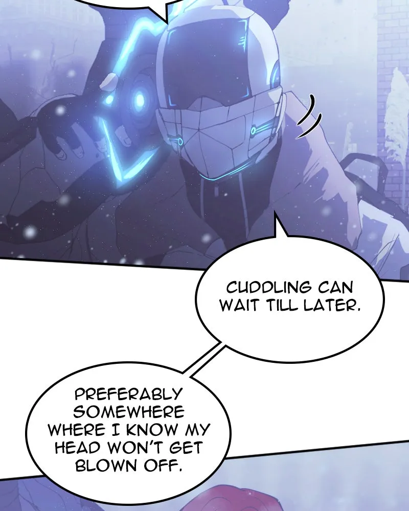 Read In the Bleak Midwinter; chapter 9 image 13 on Lezhin
