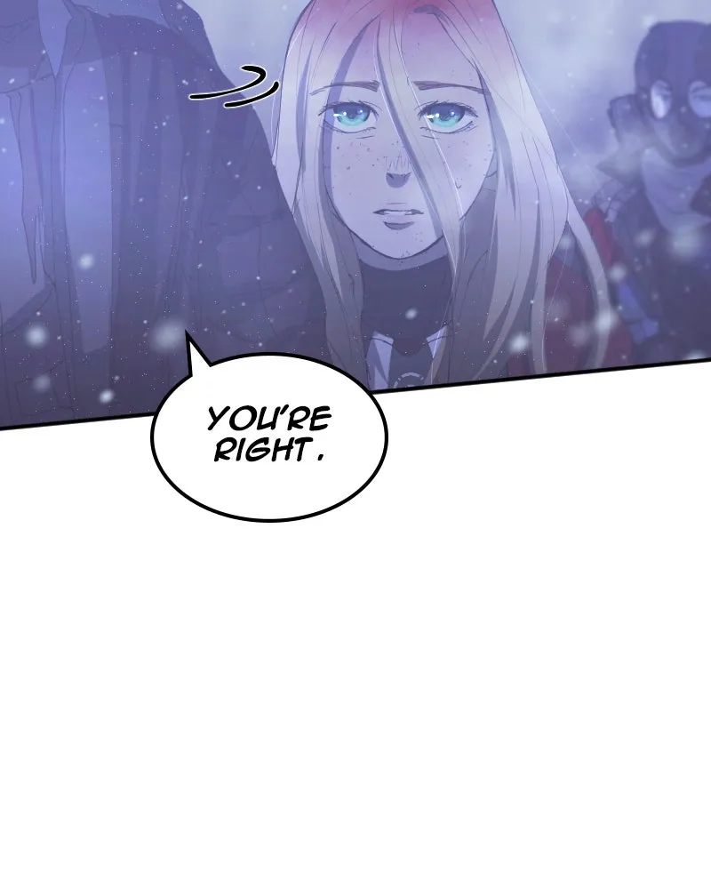 Read In the Bleak Midwinter; chapter 9 image 14 on Lezhin