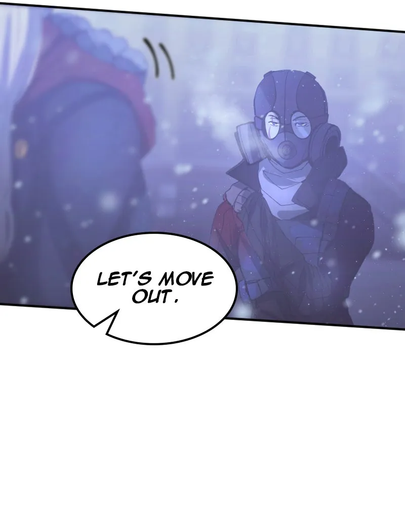 Read In the Bleak Midwinter; chapter 9 image 15 on Lezhin