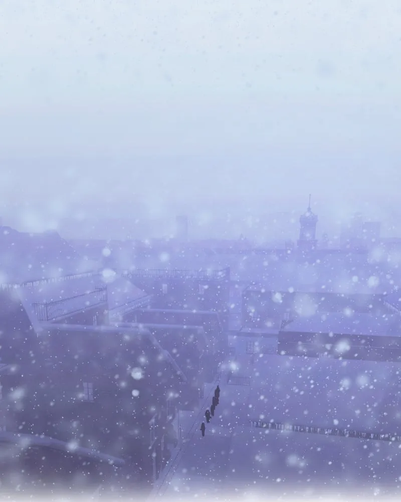 Read In the Bleak Midwinter; chapter 9 image 19 on Lezhin
