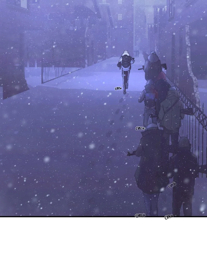Read In the Bleak Midwinter; chapter 9 image 22 on Lezhin