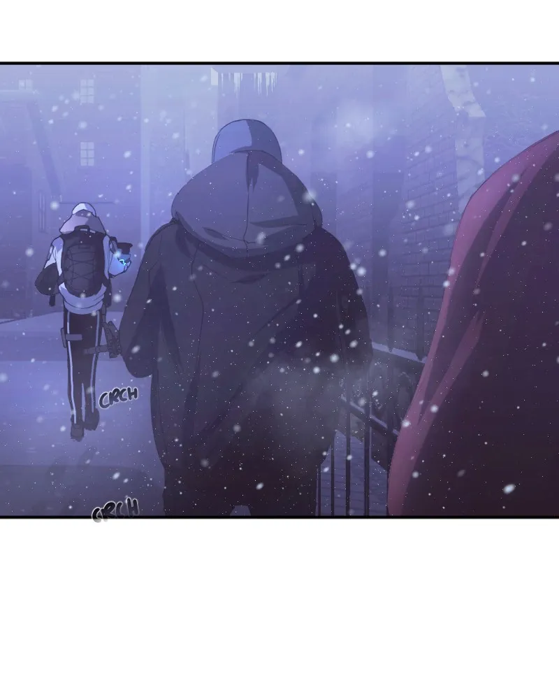 Read In the Bleak Midwinter; chapter 9 image 24 on Lezhin