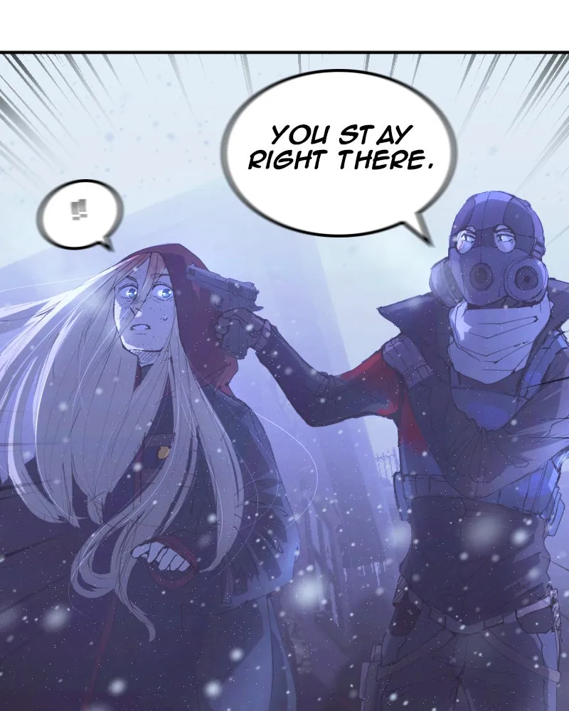 Read In the Bleak Midwinter; chapter 9 image 28 on Lezhin