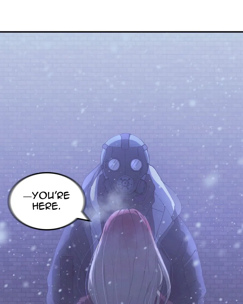 Read In the Bleak Midwinter; chapter 9 image 3 on Lezhin