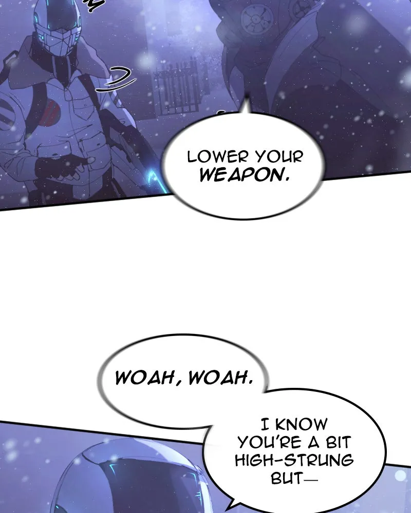 Read In the Bleak Midwinter; chapter 9 image 30 on Lezhin
