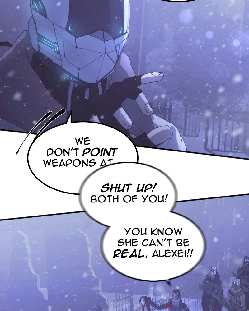 Read In the Bleak Midwinter; chapter 9 image 31 on Lezhin