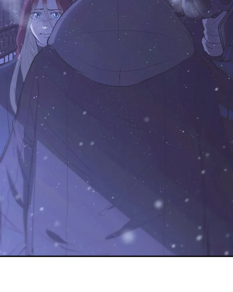 Read In the Bleak Midwinter; chapter 9 image 36 on Lezhin