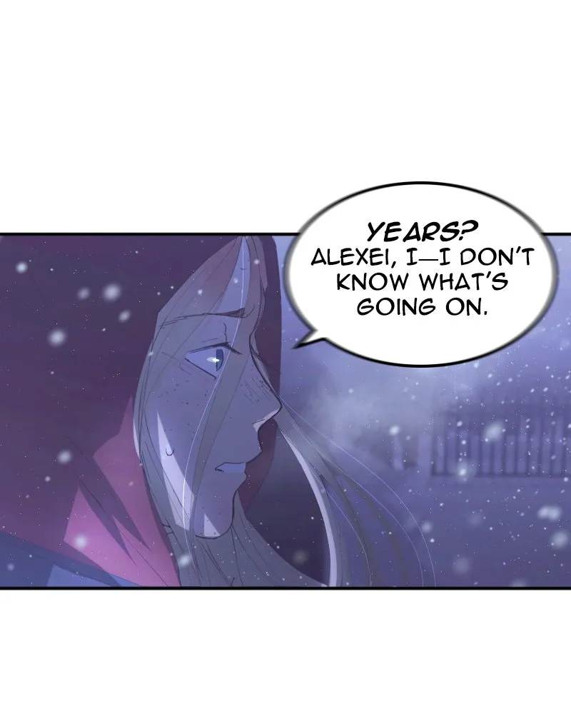 Read In the Bleak Midwinter; chapter 9 image 39 on Lezhin