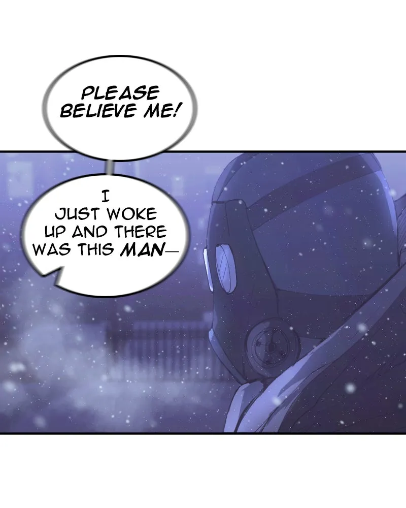 Read In the Bleak Midwinter; chapter 9 image 40 on Lezhin