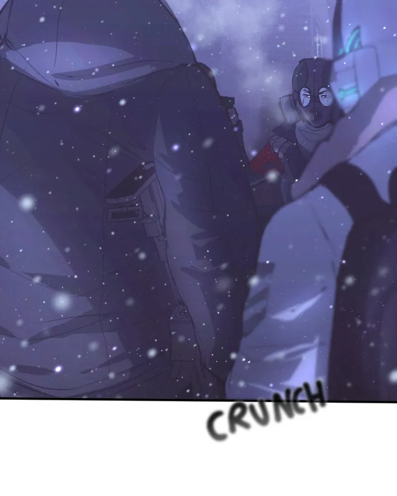 Read In the Bleak Midwinter; chapter 9 image 46 on Lezhin