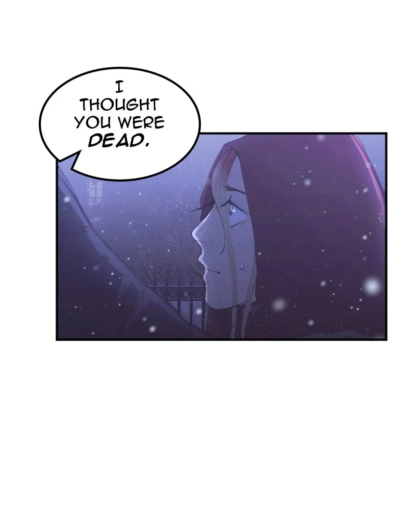 Read In the Bleak Midwinter; chapter 9 image 57 on Lezhin