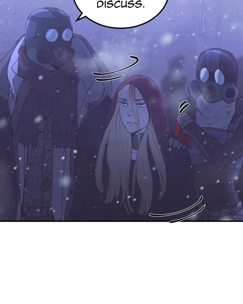 Read In the Bleak Midwinter; chapter 9 image 60 on Lezhin