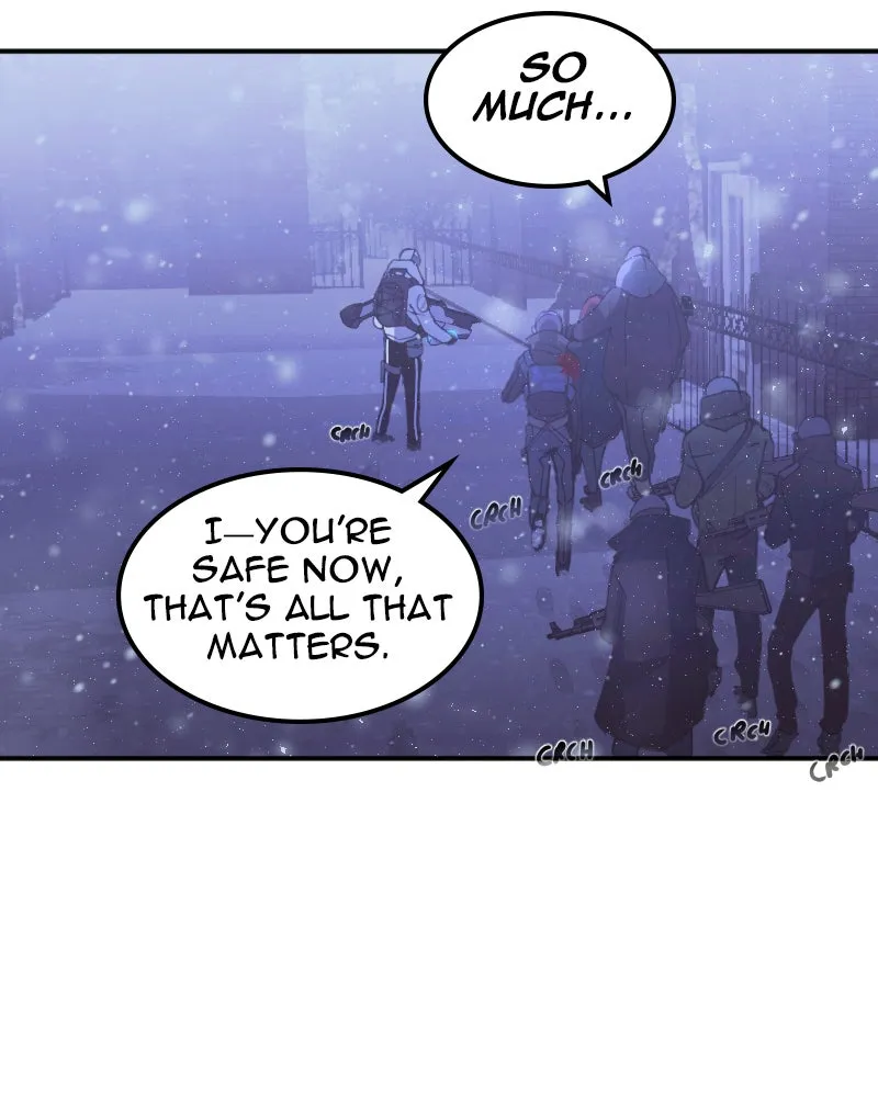 Read In the Bleak Midwinter; chapter 9 image 61 on Lezhin