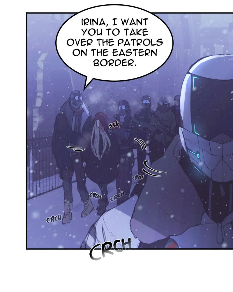 Read In the Bleak Midwinter; chapter 9 image 62 on Lezhin