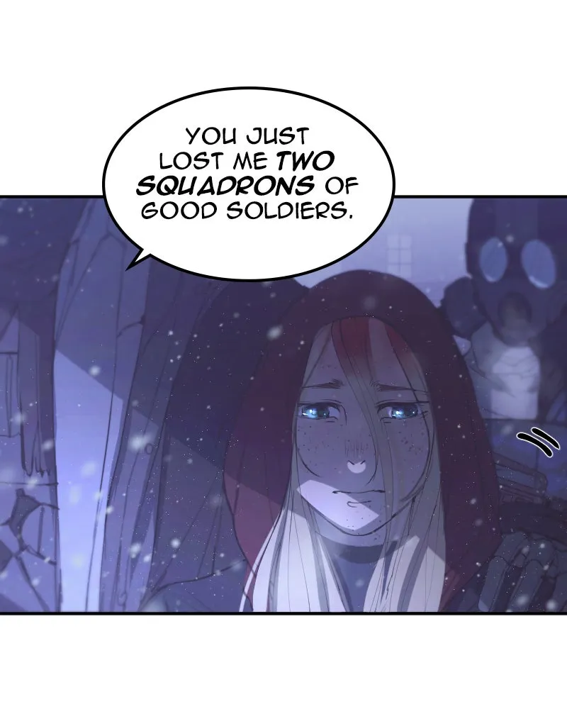 Read In the Bleak Midwinter; chapter 9 image 63 on Lezhin