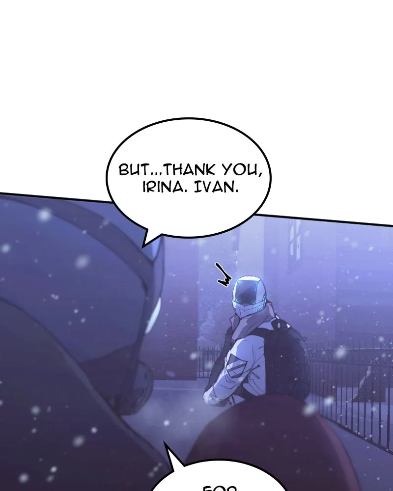 Read In the Bleak Midwinter; chapter 9 image 66 on Lezhin