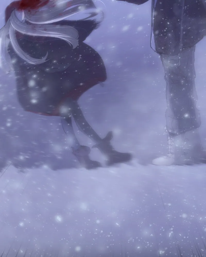 Read In the Bleak Midwinter; chapter 9 image 74 on Lezhin