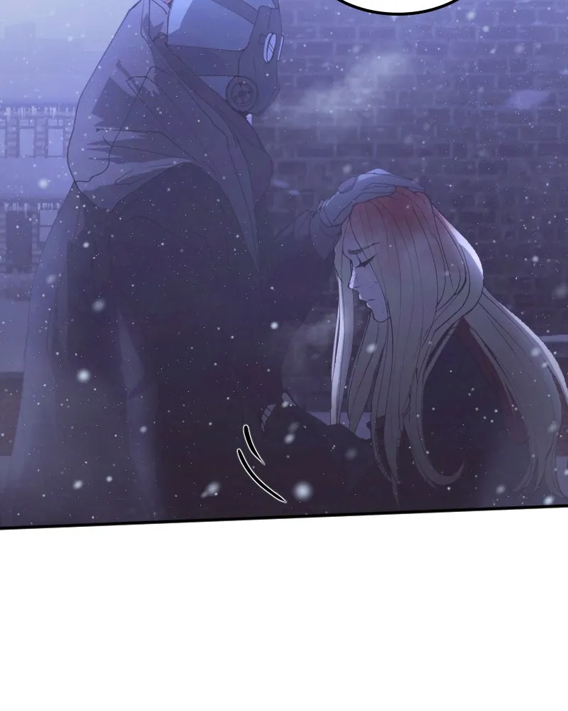Read In the Bleak Midwinter; chapter 9 image 8 on Lezhin