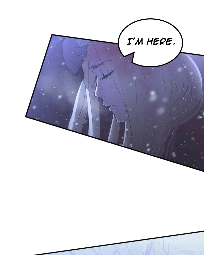Read In the Bleak Midwinter; chapter 9 image 9 on Lezhin