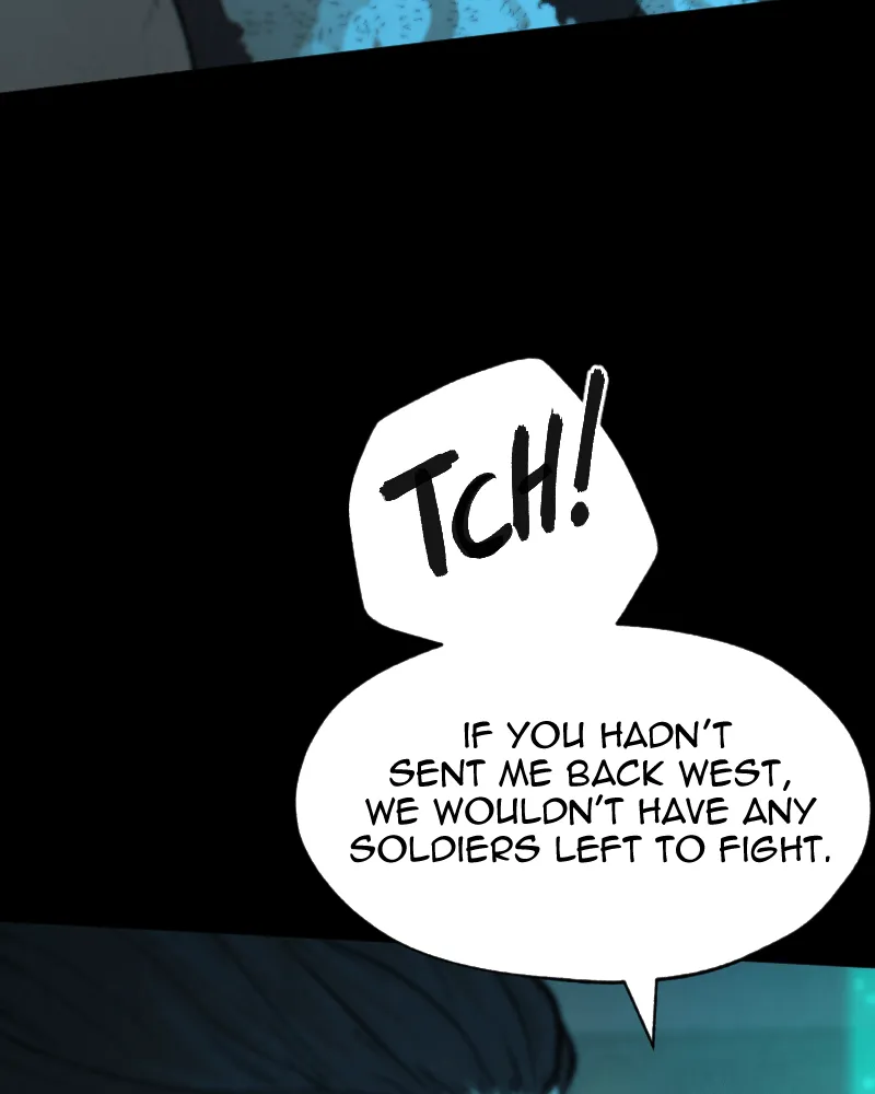 Read In the Bleak Midwinter; chapter 91 image 10 on Lezhin