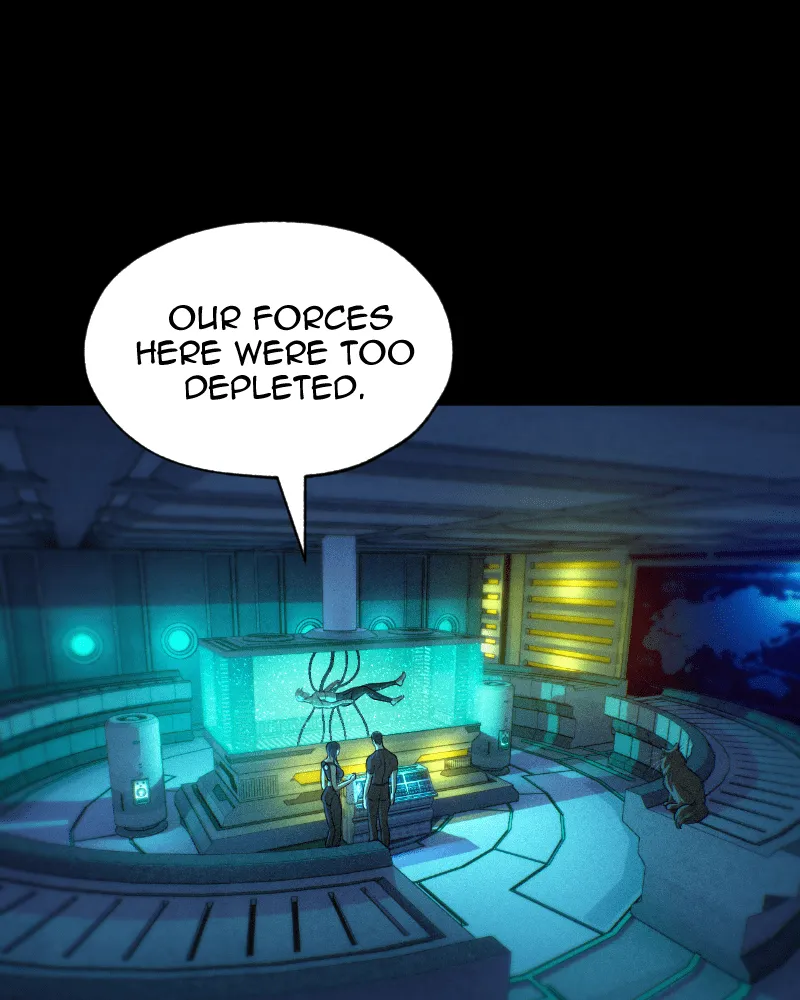 Read In the Bleak Midwinter; chapter 91 image 12 on Lezhin