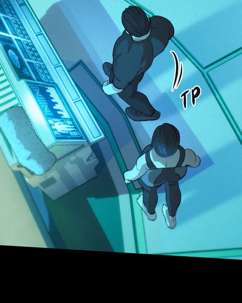 Read In the Bleak Midwinter; chapter 91 image 17 on Lezhin