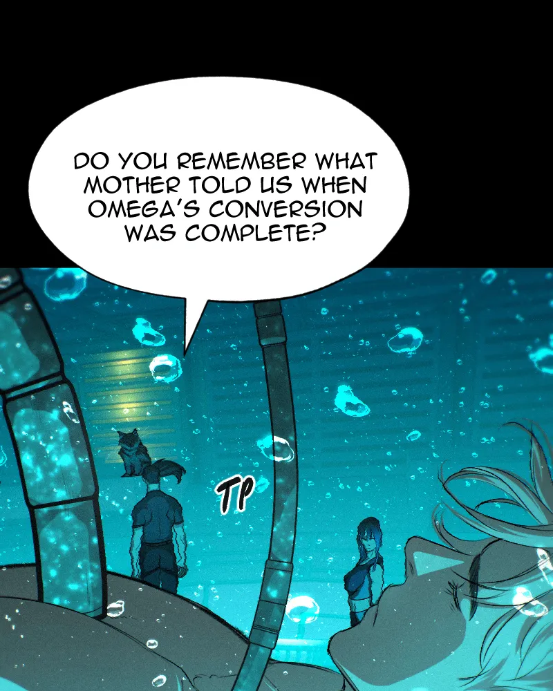 Read In the Bleak Midwinter; chapter 91 image 20 on Lezhin