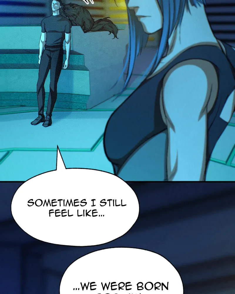 Read In the Bleak Midwinter; chapter 91 image 26 on Lezhin