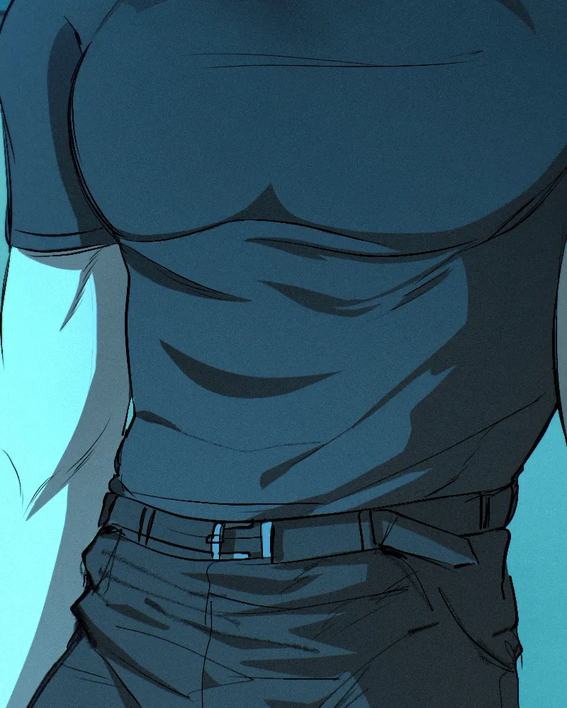 Read In the Bleak Midwinter; chapter 91 image 28 on Lezhin